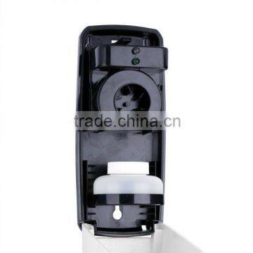Mini Fan Type Automatic Air Freshener Dispenser Wall Mount ABS Plastic Hotel Room Scent Dispenser for Perfume Essential Oil photo-6
