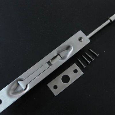 Door Bolt