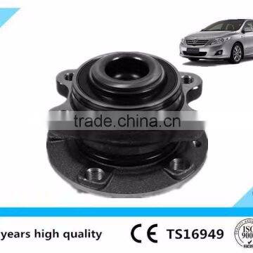 Rear Wheel hub unit 4F0598611B