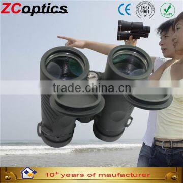 Outdoor Laser Projector Powerful Zoom Binoculars 8x42 0842-B Telescope photo-6