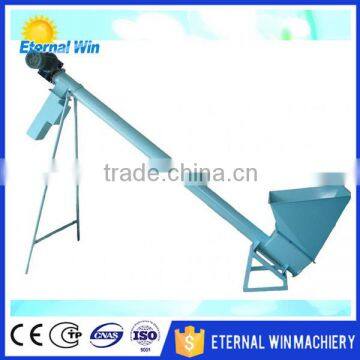 Perfect Function Belt Conveyor/screw Conveyor Machine for Seed Oil Production photo-2