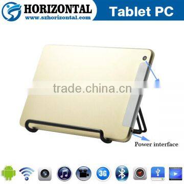 High Quality 3g Phone Call Tablet photo-5