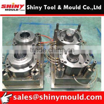 round thin wall food container mould maker