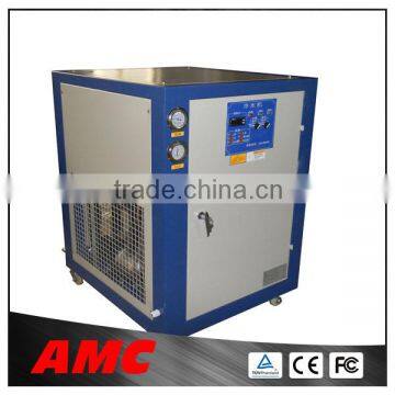 Industrial refrigerator air cooled chiller