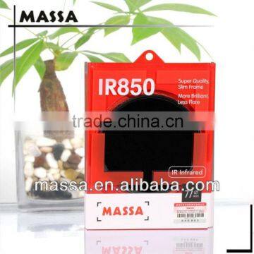 MASSA Super Slim 77mm 850nm IR Cut Filter photo-4
