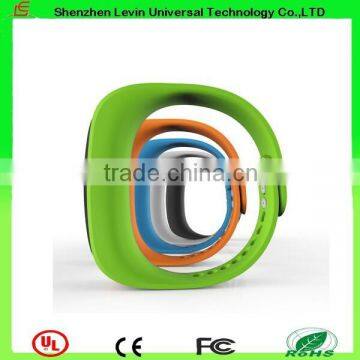 New Product All Day Tracking for Distance Tracking Calorie Consuming Tracking with Step Counting Bluetooth Bracelet with Smart