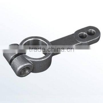 Foundry parts from Sanway factory