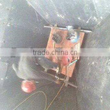 Coal Bunker Lining UHMW-PE Plate