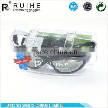 New Arrival OEM Quality Silicone Swim Goggle From China