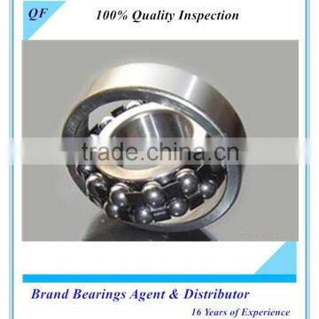 Self Aligning Ball Bearing 1228 high precision bearings adjustable bearing