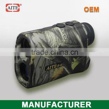 Aite Brnad 6*24 400Meters(Yard) CAMO laser rangefinder binoculars