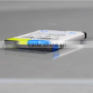 3.7V wholesale mobile battery with dual IC with CE&RoHs, BL-5F for Nokia