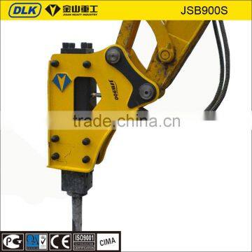 jack hammer for excavator, Hydraulic Rock Breaker, Hydraulic Rock Hammer