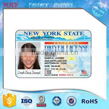 MDC41 Plastic facebook id card / School student photo id card / Business employee id card                        
                                                                Most Popular
                                                    Supplier'