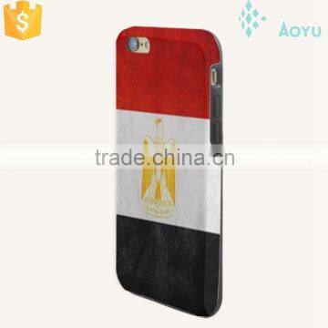 High End Multi Sublimation Custom Metal Phone Case