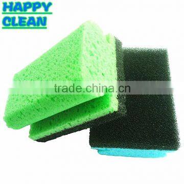 Good quality Filter Sponge Scouring Pad / Scouring Pad Sponge