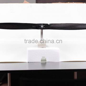 Carbon Fiber Paraglider power propeller