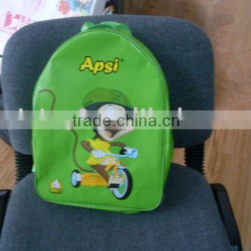 Eco-friendly School Bag