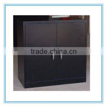 2013 hot sale metal office black file cabinet