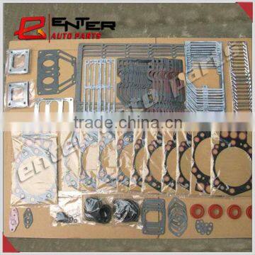 engine parts 3800730 3804301 K38 Full gasket set