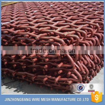 Mining Screen Wire Mesh