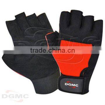 gym body building weightlifting fitness gloves