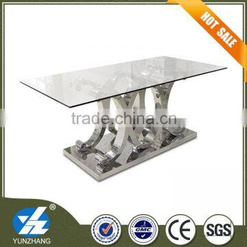 China manufacturing stainless steel cooling table