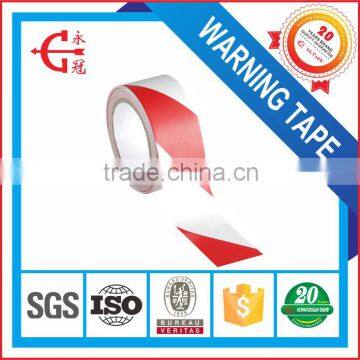 YG Tape BRAND Custom Printed PE Hazard Warning Tape / Plastic Barricade Tapes photo-4