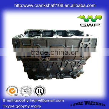 4TNV94 Cylinder block