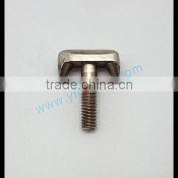 China Online Shopping Stainless Steel Hammerhead Bolts photo-3