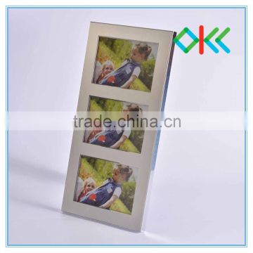 baby gift aluminium frames funny photo