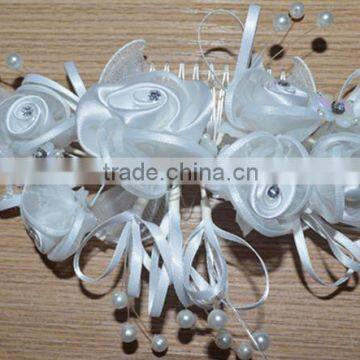 Wedding Corsage, Artificial flower