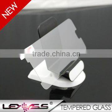 Manufacturer Wholesale 0.33mm Asahi Glass 9h Tempered Glass Film Screen Protector for Samsung S7 photo-4