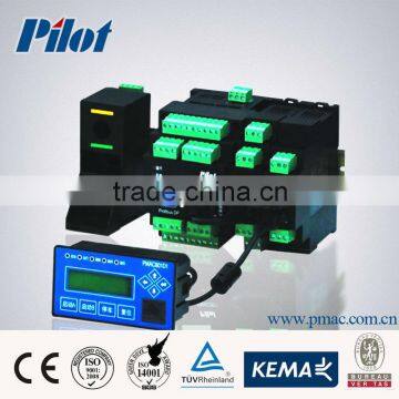 PMAC801 motor protection relay, over current relay, over load relay