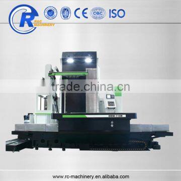 DBM130B milling machine with cn line boring machine