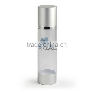 100ml Plastic Cream Tube Airless Tube photo-3