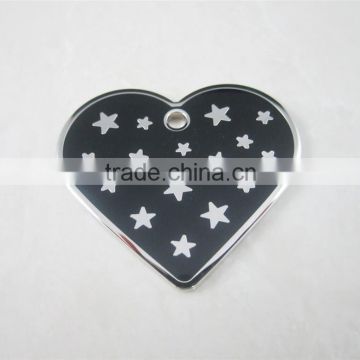 Brand new dog tag maker