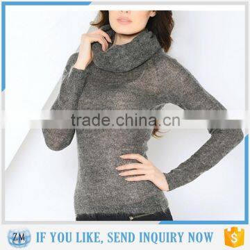 Elegant the most hot selling new 2016 women's sweater for women