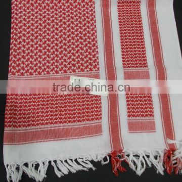 best quality woven arafat scarf