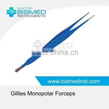 Gillies Monopolar Forceps