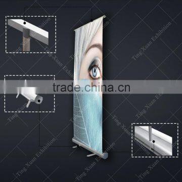Economical and Practical Style Roll up Banner Stand photo-6