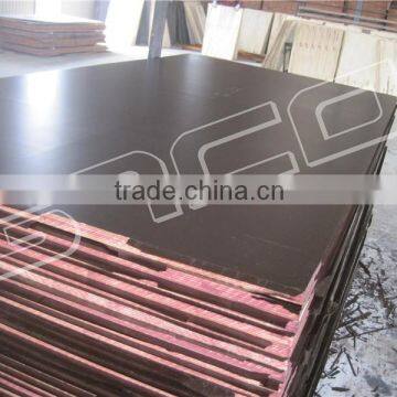 Trade Assurance phenolic glue synthetic plywood