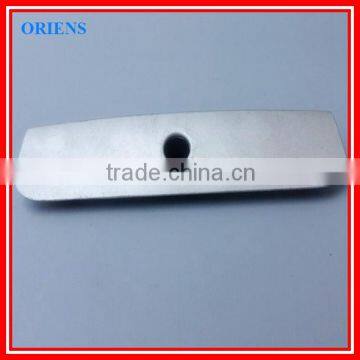 High Quality Aluminum Alloy Die Casting Part photo-2