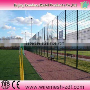 ISO9001 Certifcated High Quality Cheap Metal Fencing photo-6
