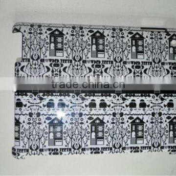 Tablet pc Case Touchpad, Water Transfer Printing for Ipad 2