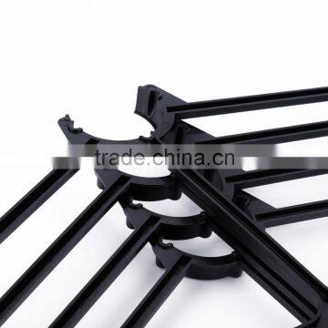 Black Plastic 4K Prop Blade Propeller Guard for YUNEEC Q500 Quadcopter photo-5