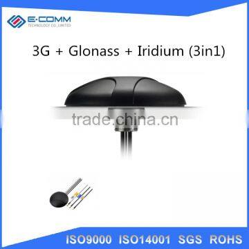 Free Sample High Gain GPS Signal Booster Repeater Amplifier photo-3