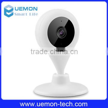 720P Onvif smart home HD WIFI IP camera