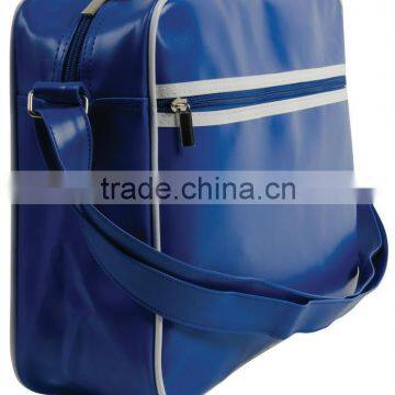 Cross body Messenger Bag in PVC for boys and girls                        
                                                Quality Choice