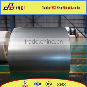 Steel Tin Plate ETP/ Tin Free Steel TFS for Metal Package, China Factory photo-2